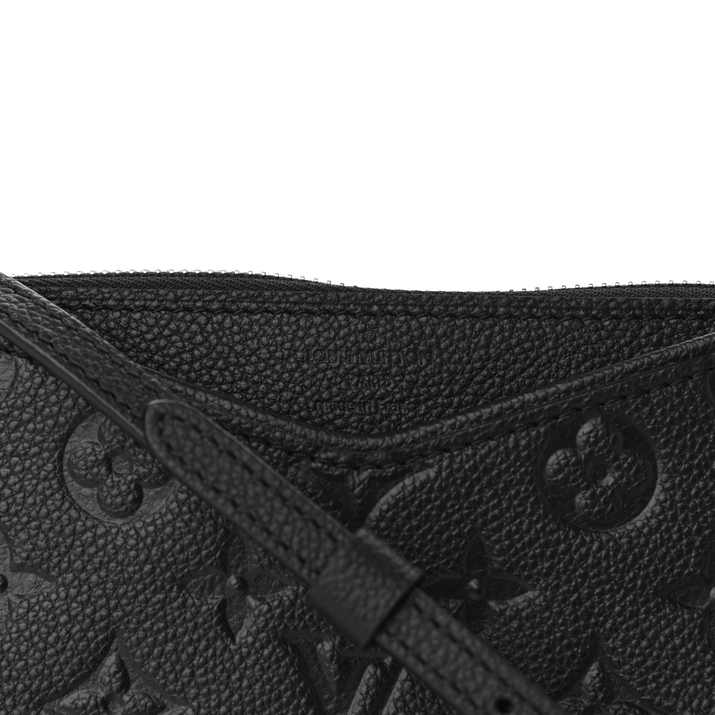 Empreinte Pallas Crossbody Black