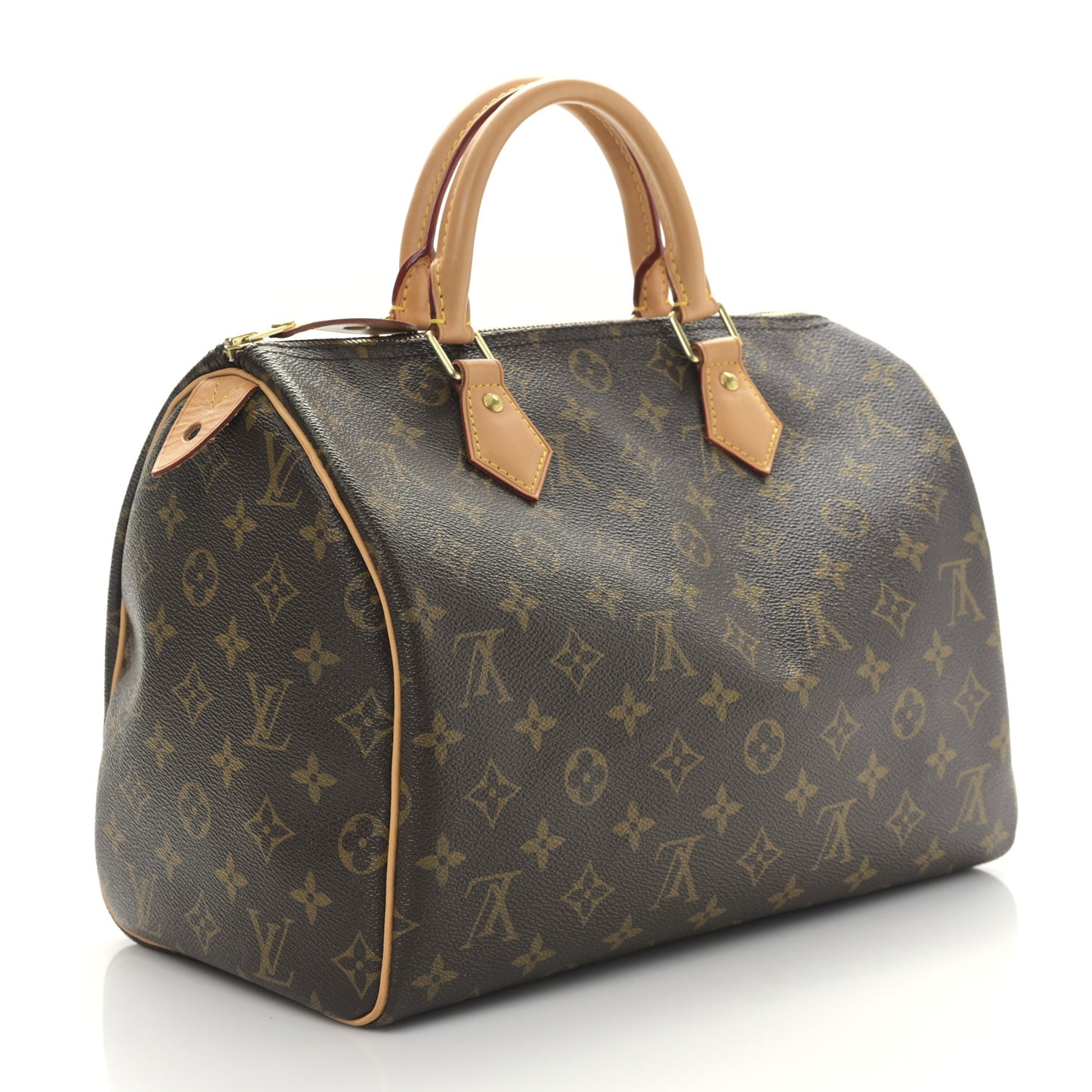 Monogram Speedy 30