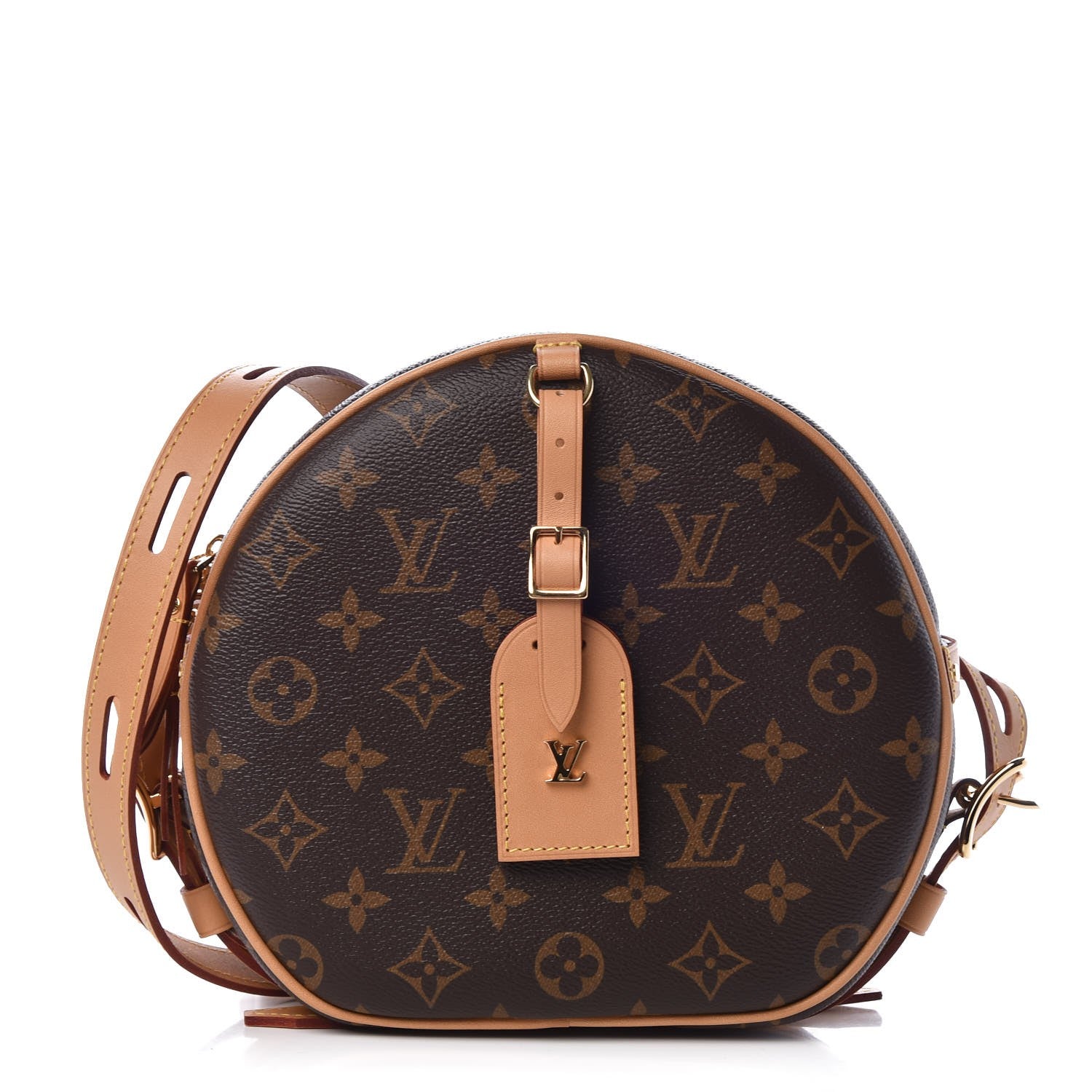 Louis Vuitton Monogram Boite Chapeau Souple 1 of 7