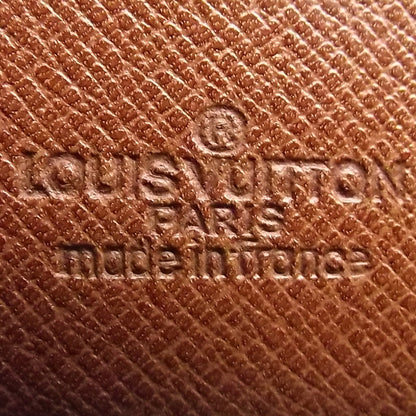 Louis Vuitton Monogram Notebook Holder 4 of 7