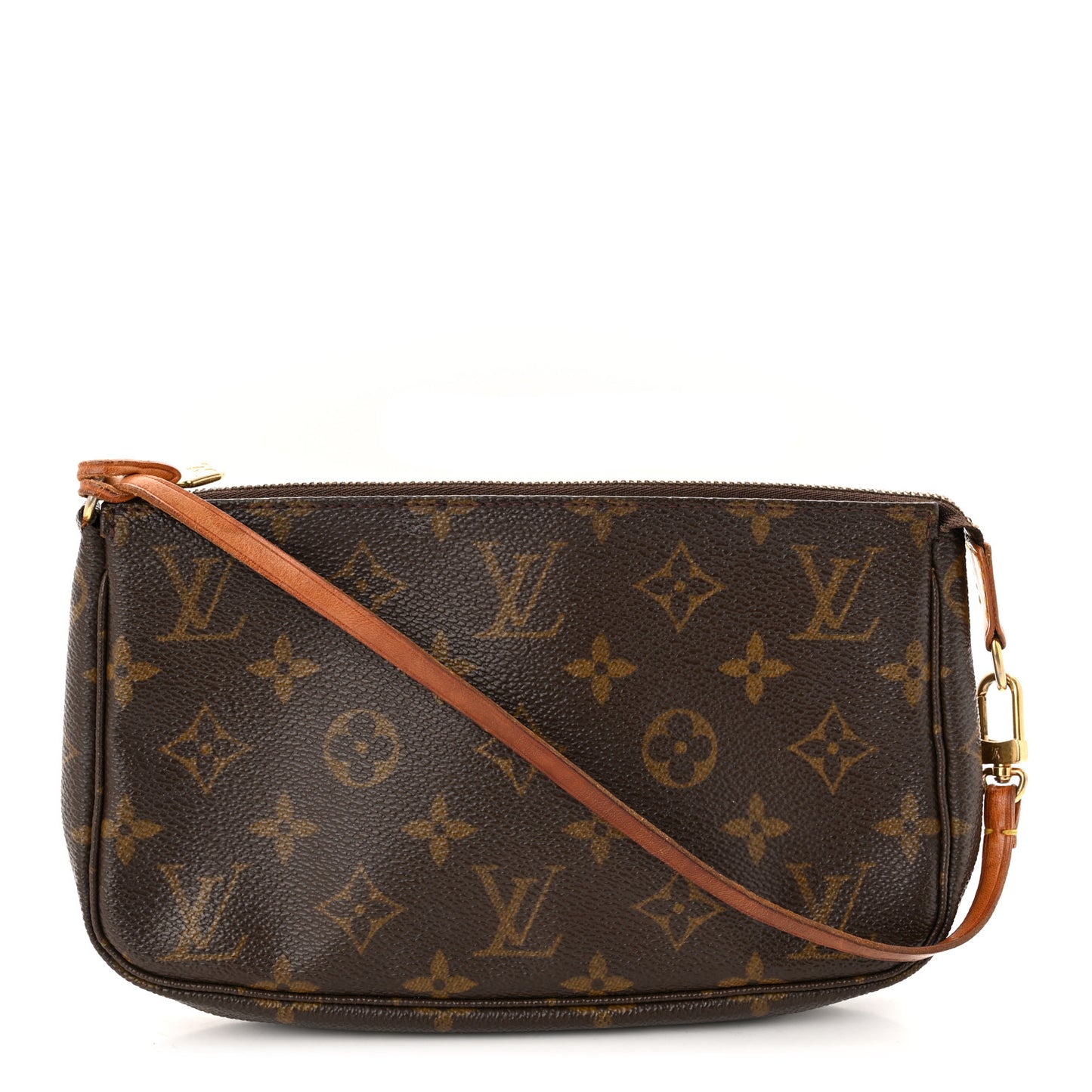 Monogram Pochette Accessories