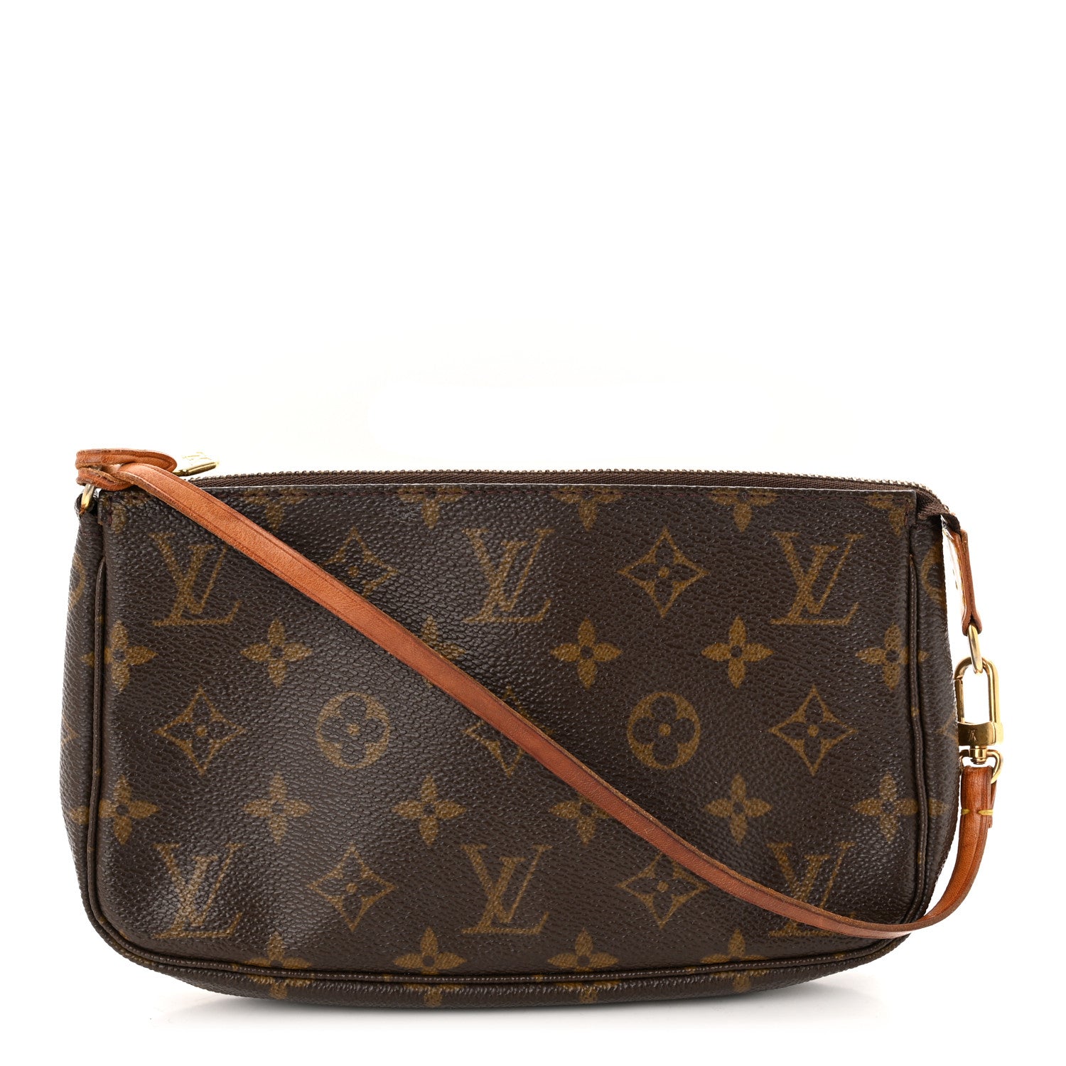Louis Vuitton Monogram Pochette Accessories 1 of 10