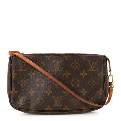 Louis Vuitton Monogram Pochette Accessories 1 of 10