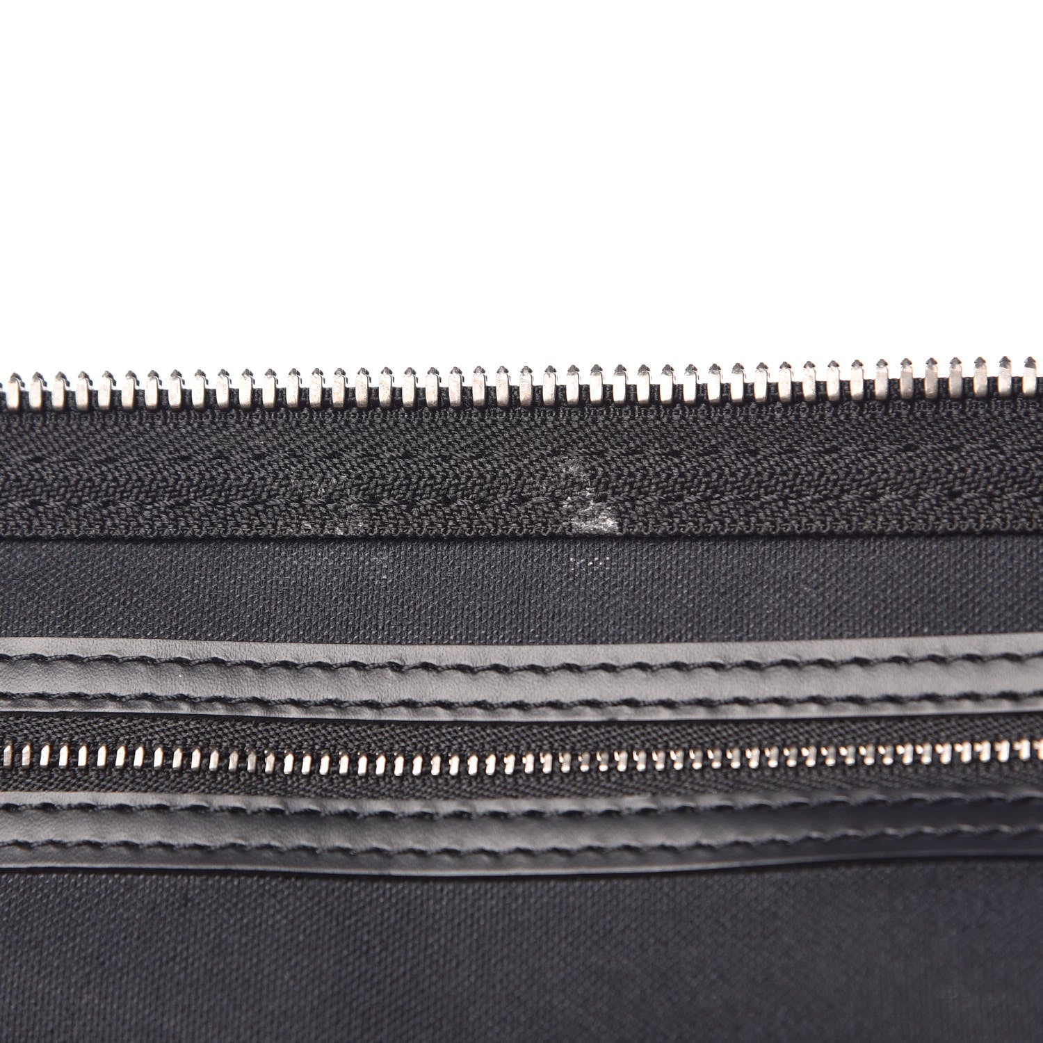 Louis Vuitton Monogram Eclipse Keepall Bandouliere 55 8 of 14