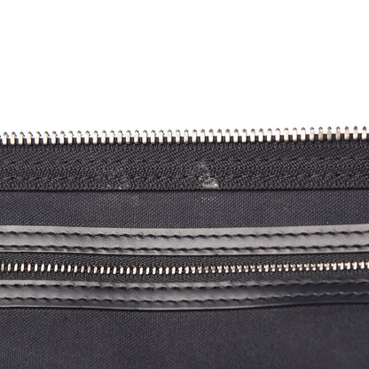 Louis Vuitton Monogram Eclipse Keepall Bandouliere 55 8 of 14