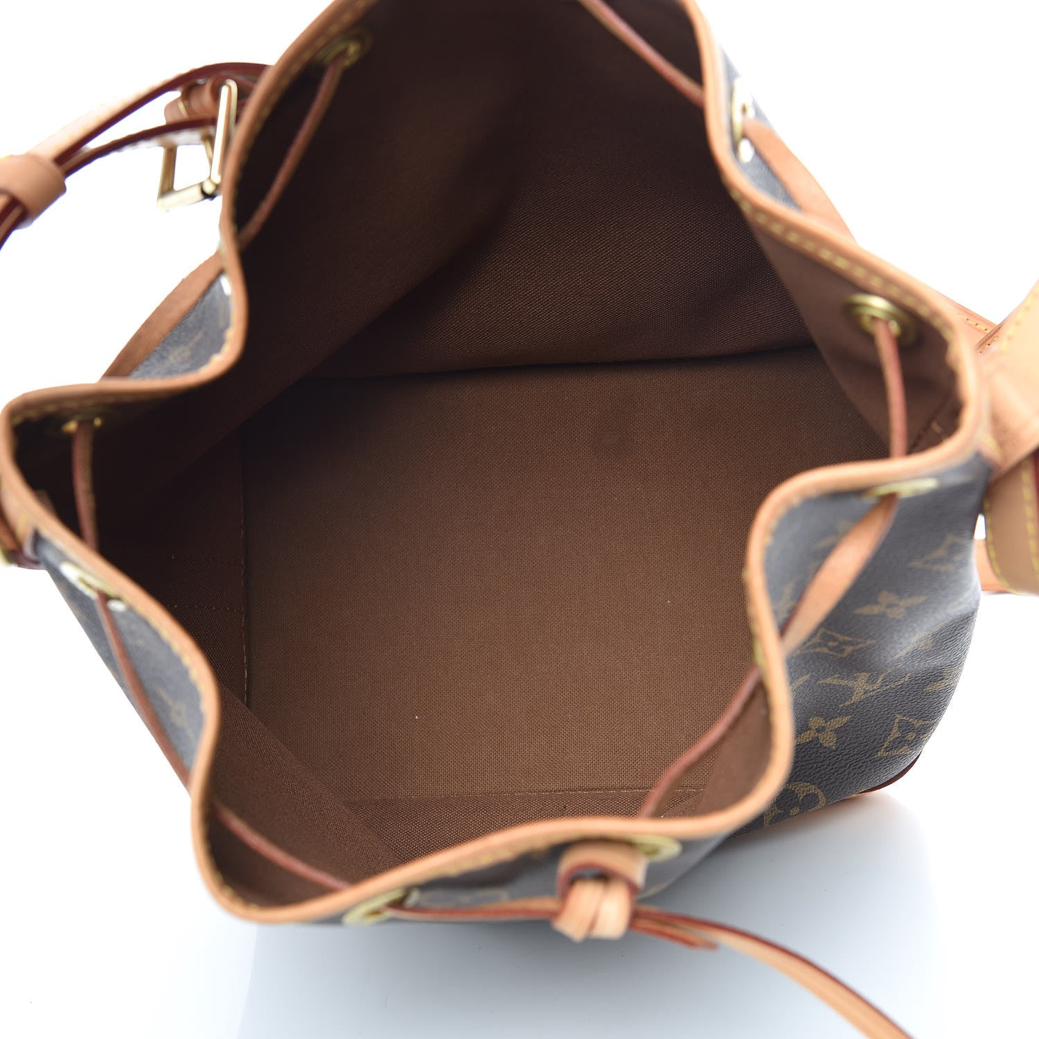 Louis Vuitton Monogram Noe BB 5 of 18