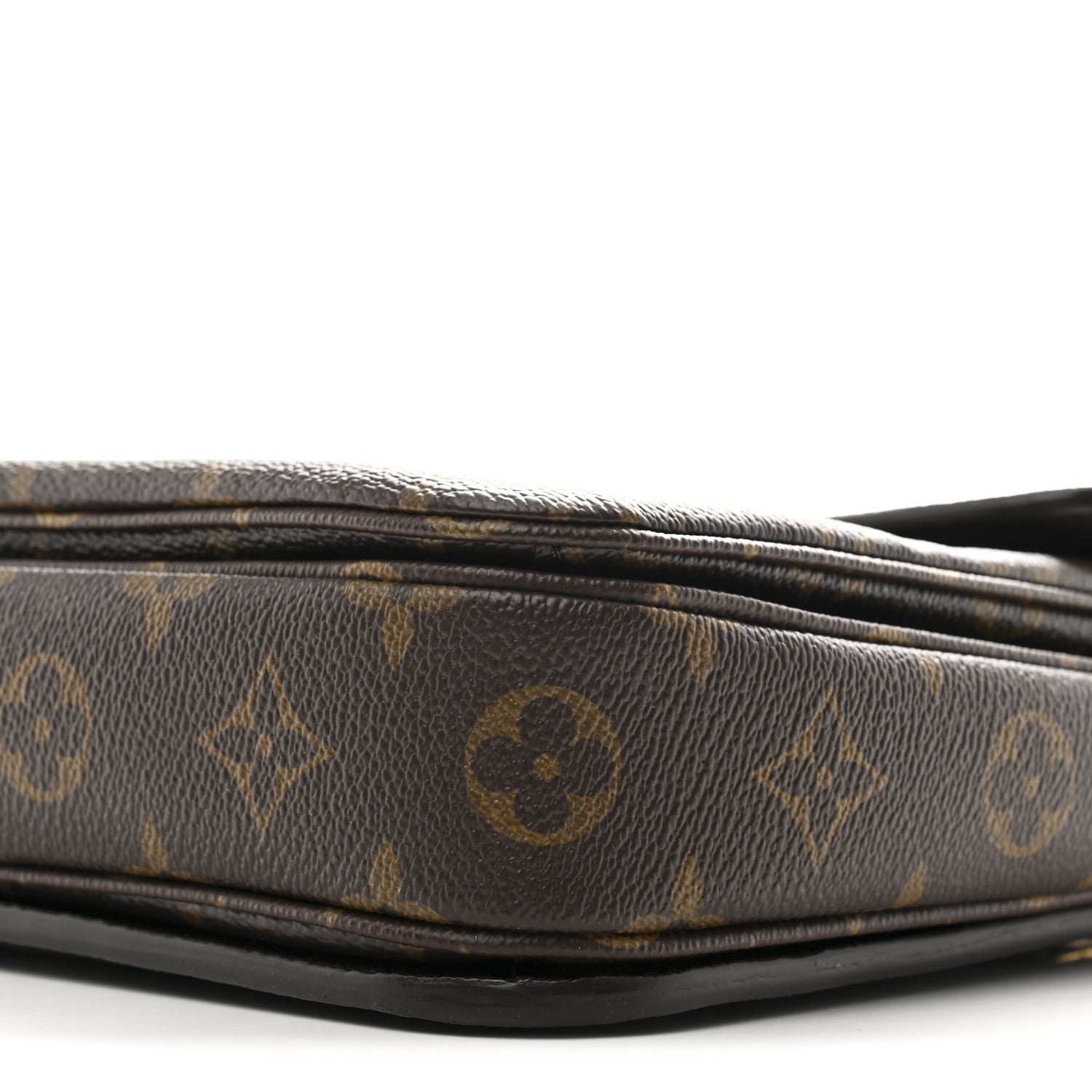 Louis Vuitton Monogram Pochette Metis 11 of 11