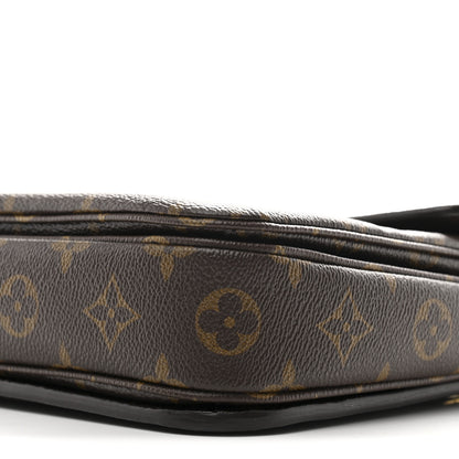 Louis Vuitton Monogram Pochette Metis 11 of 11