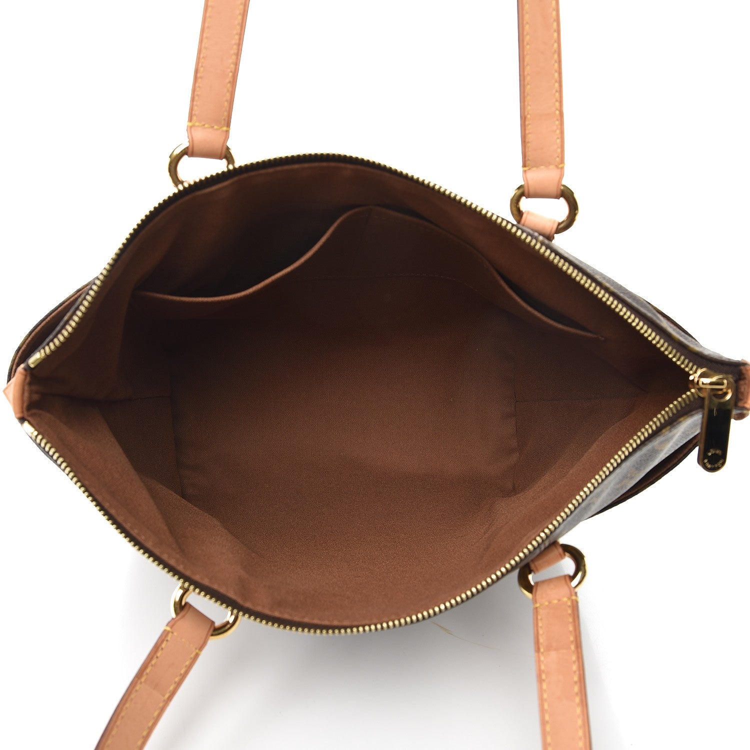Louis Vuitton Monogram Totally PM 5 of 6