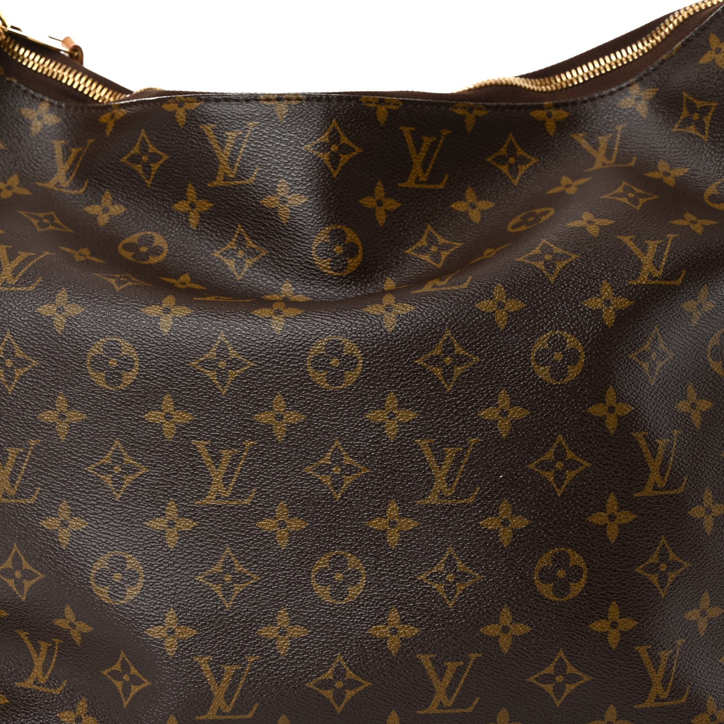 Monogram Sully MM