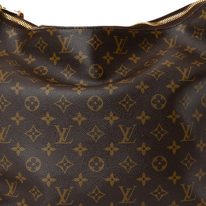 Louis Vuitton Monogram Sully MM 7 of 9
