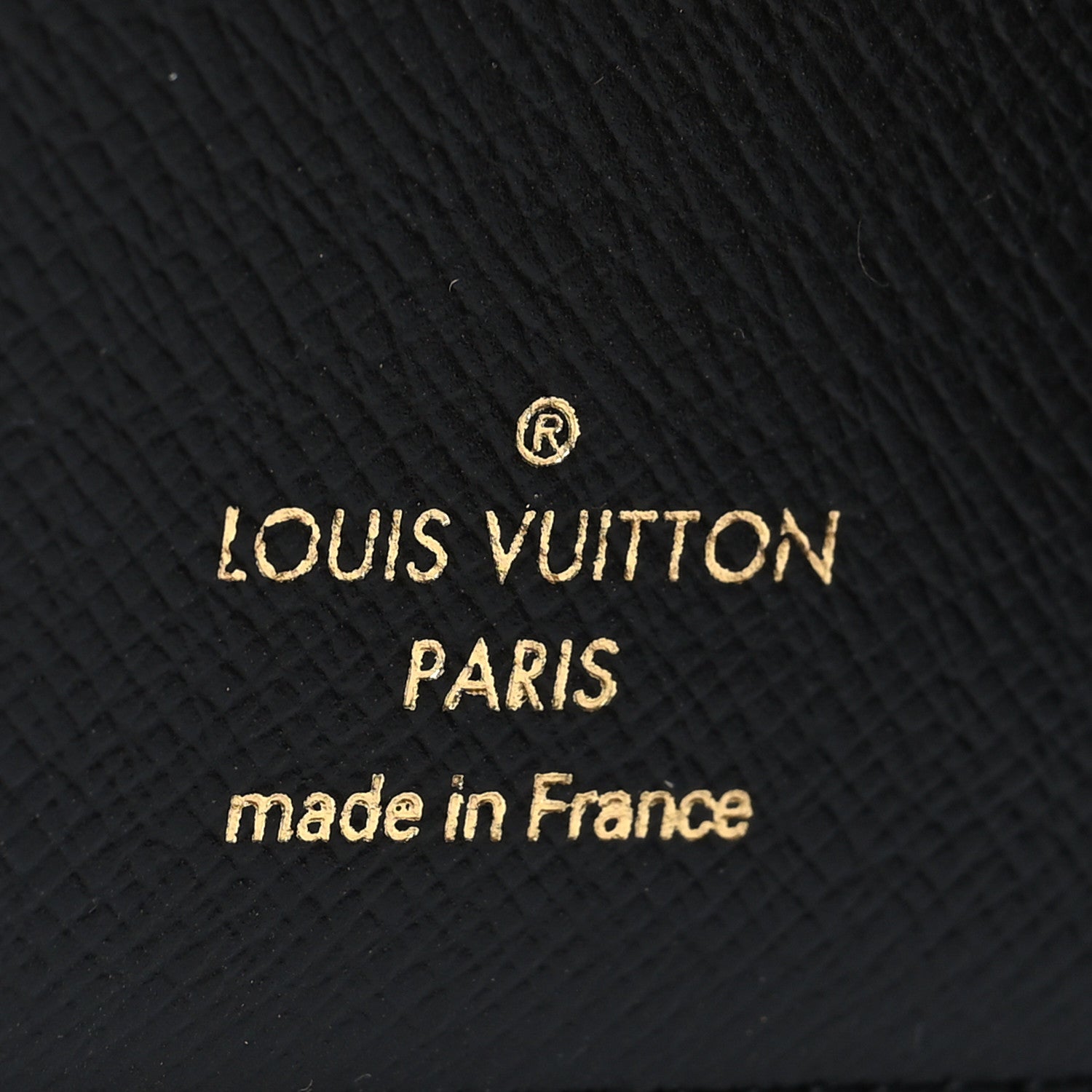 Louis Vuitton Reverse Monogram Juliette Wallet 7 of 11