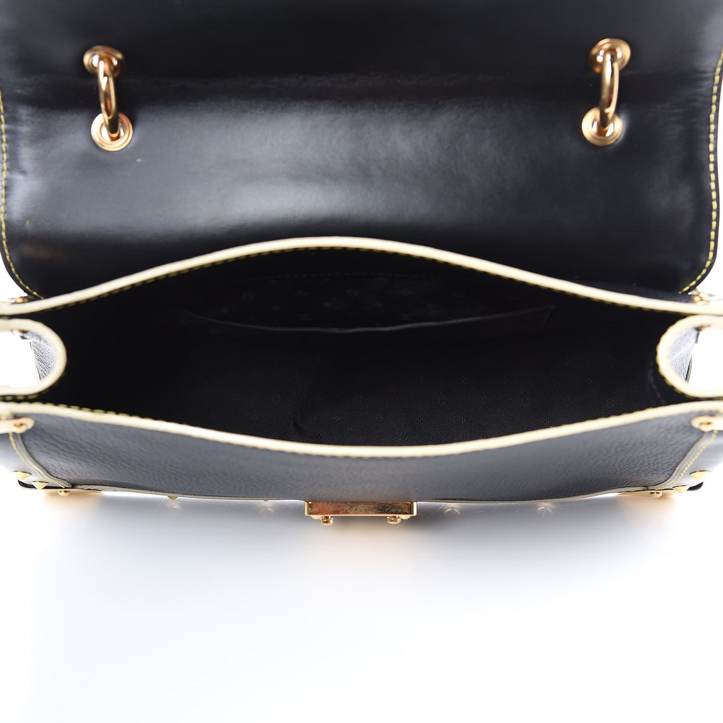 Suhali Le Talentueux Black