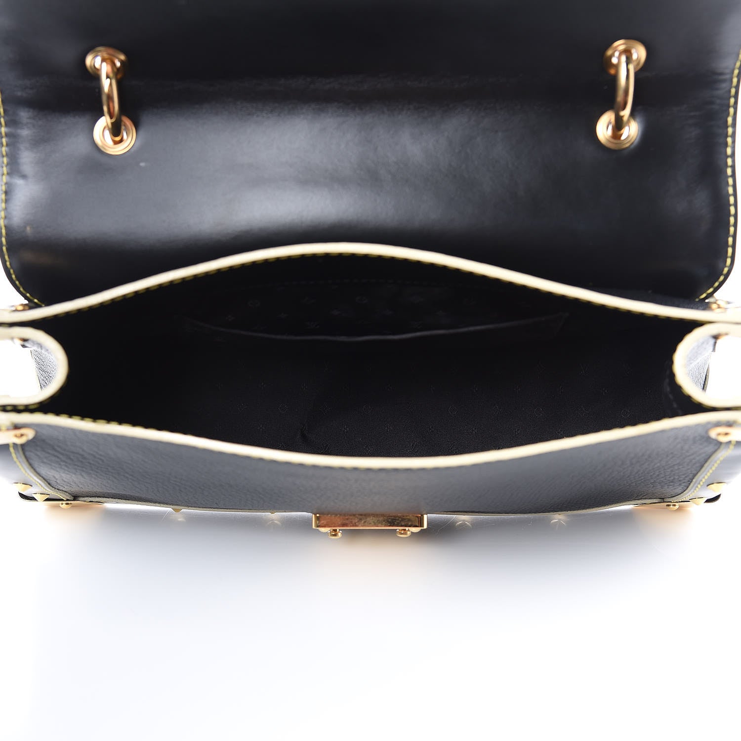 Louis Vuitton Suhali Le Talentueux Black 5 of 12