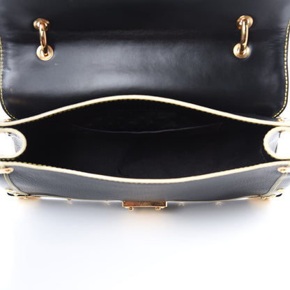 Louis Vuitton Suhali Le Talentueux Black 5 of 12