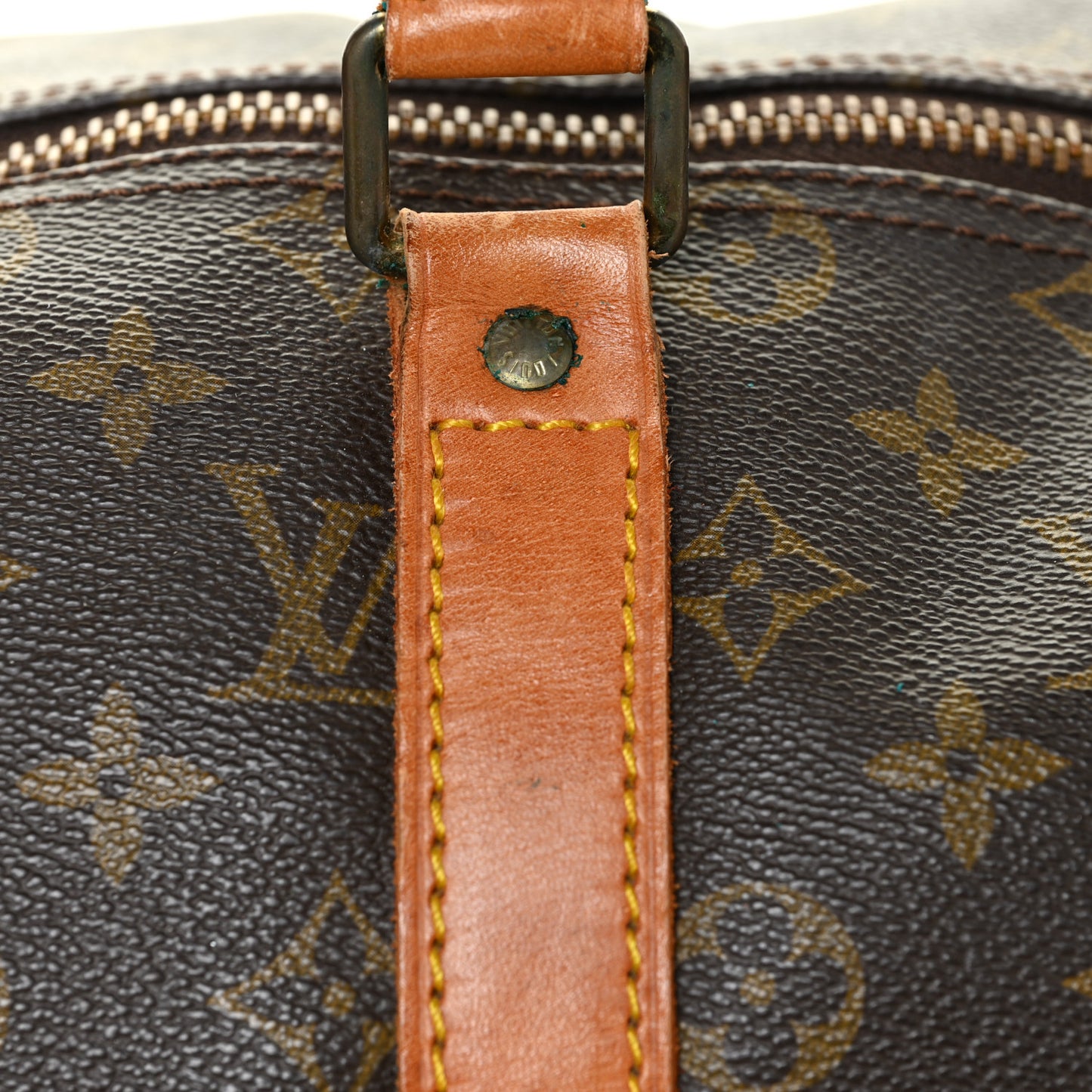 Monogram Keepall Bandouliere 45