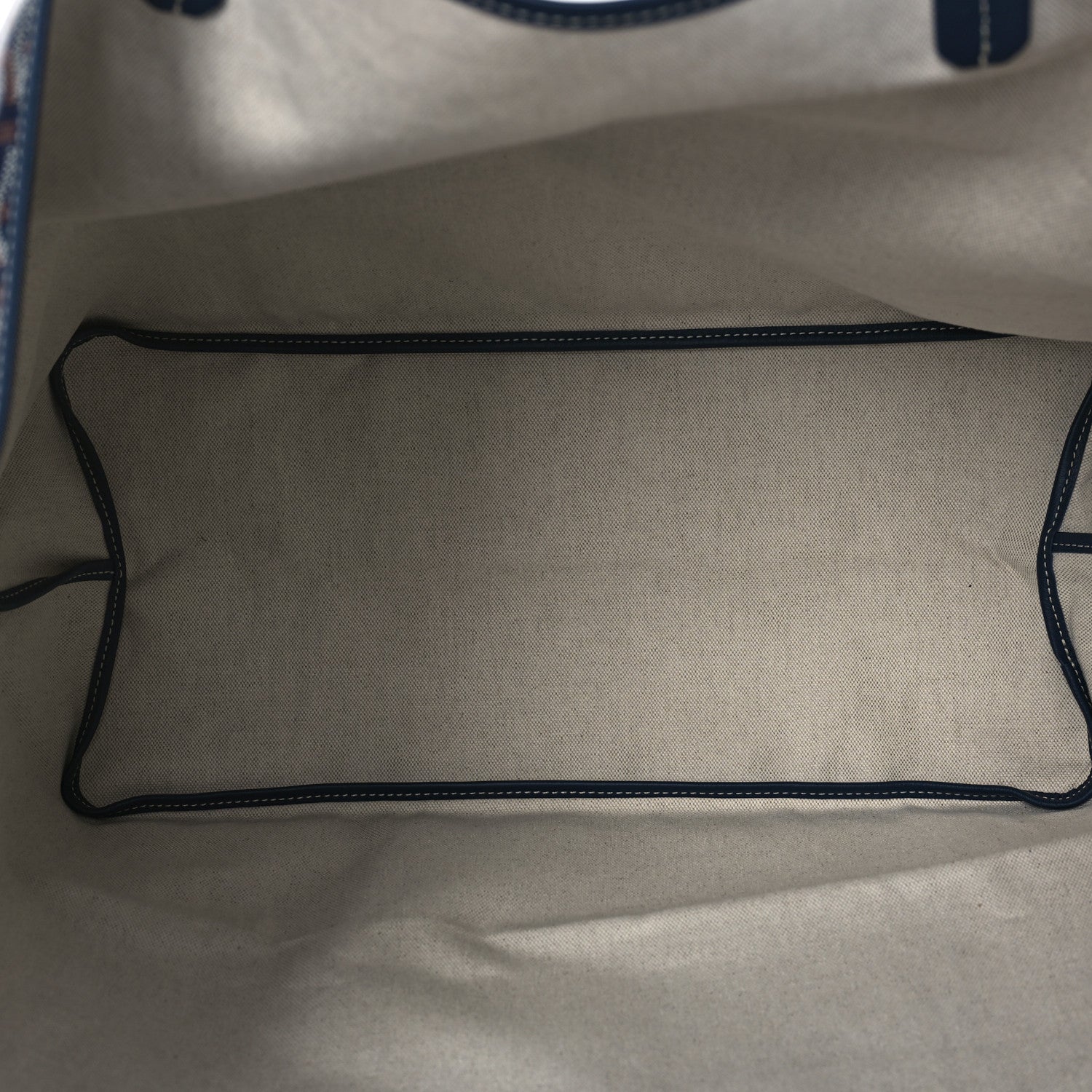 Goyard Goyardine Saint Louis GM Navy 6 of 10