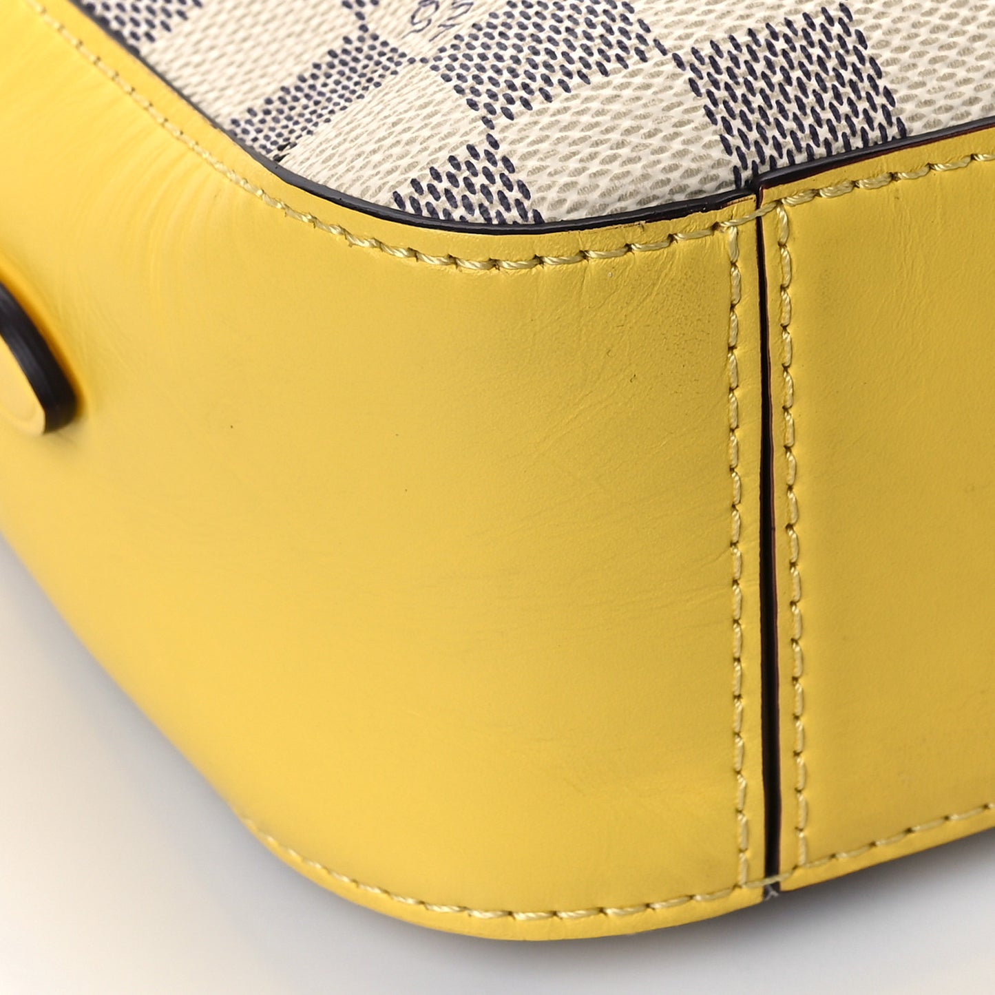 Damier Azur Saintonge Pineapple