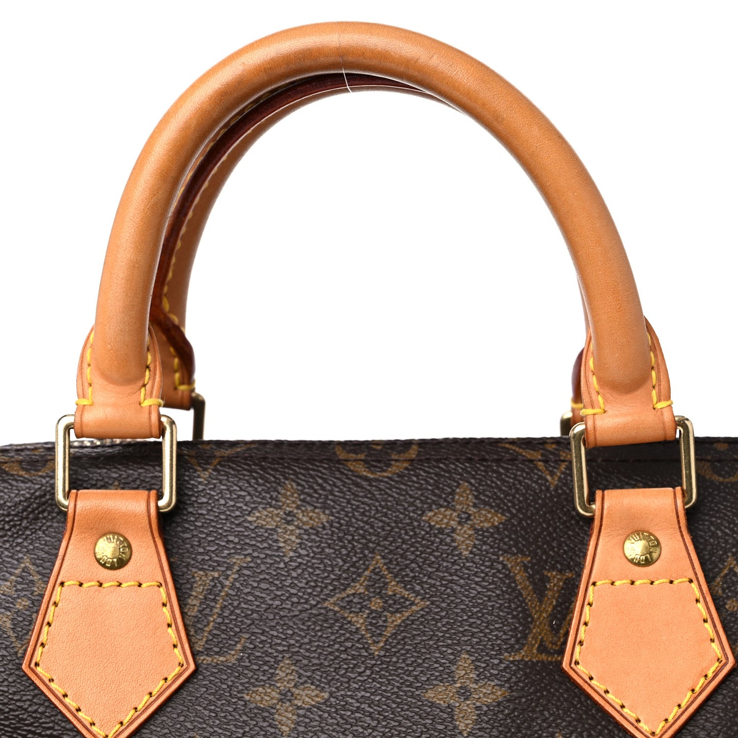 Monogram Speedy 35