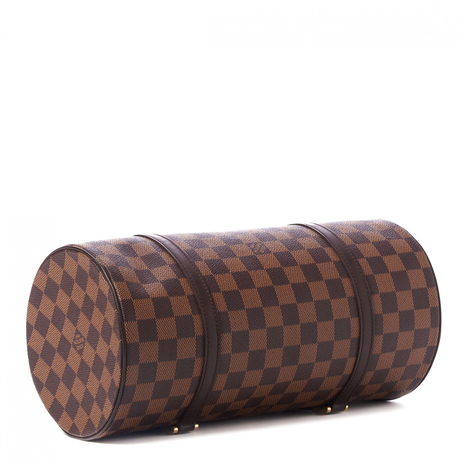 Louis Vuitton Damier Ebene Papillon 30 5 of 9