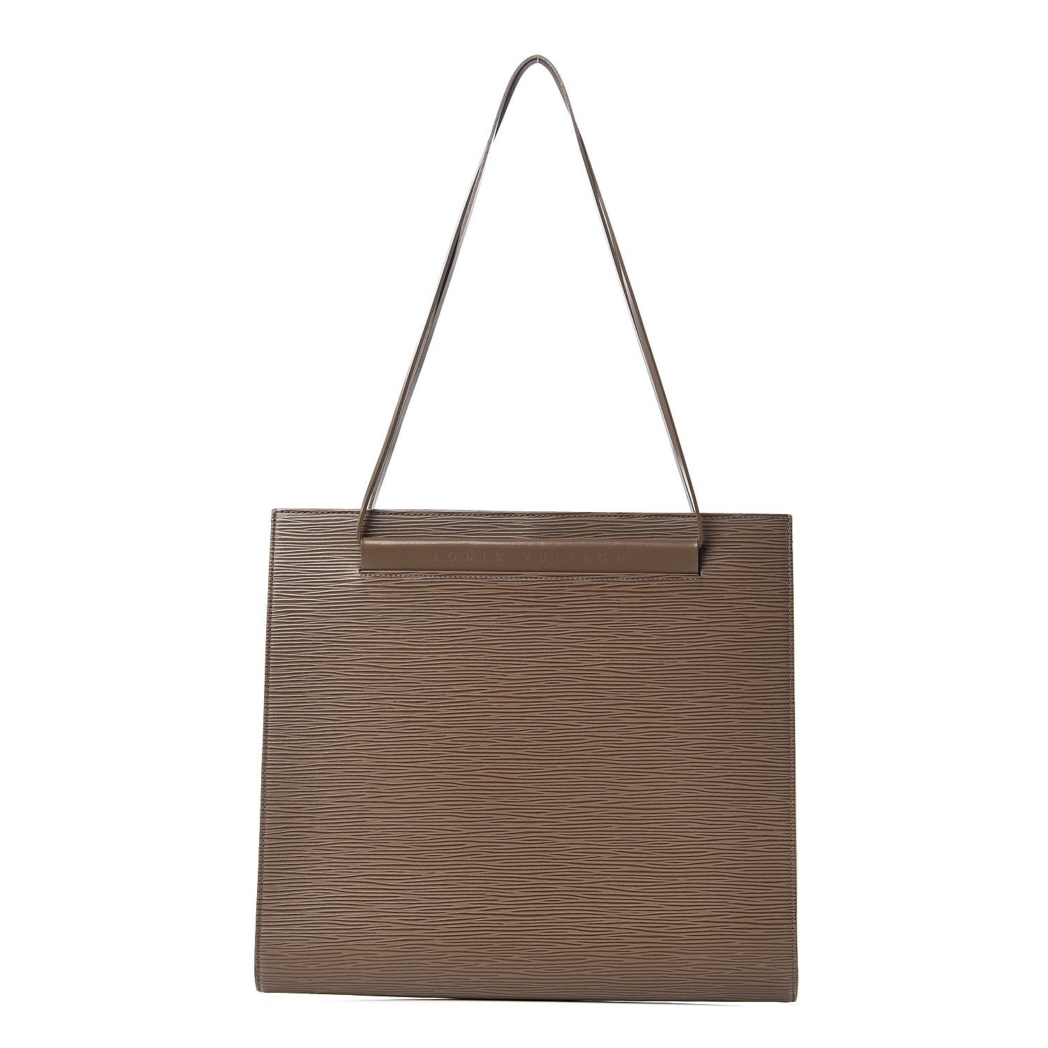 Louis Vuitton Epi Saint Tropez Pepper 1 of 12