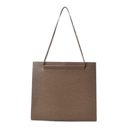 Louis Vuitton Epi Saint Tropez Pepper 1 of 12
