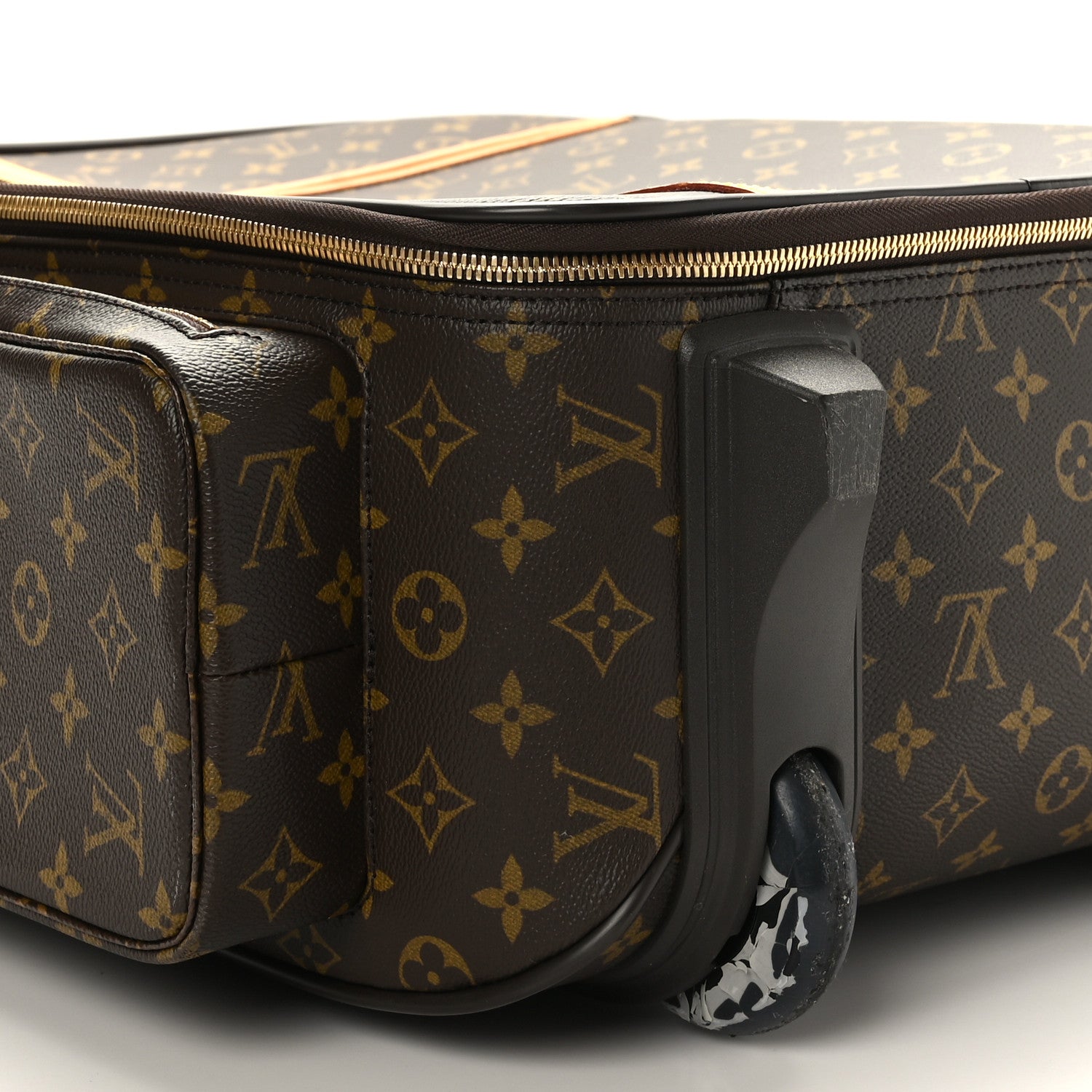 Louis Vuitton Monogram Bosphore Trolley 50 6 of 9