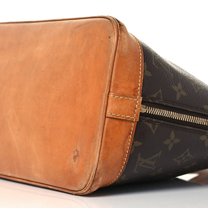 Louis Vuitton Monogram Alma PM 6 of 12