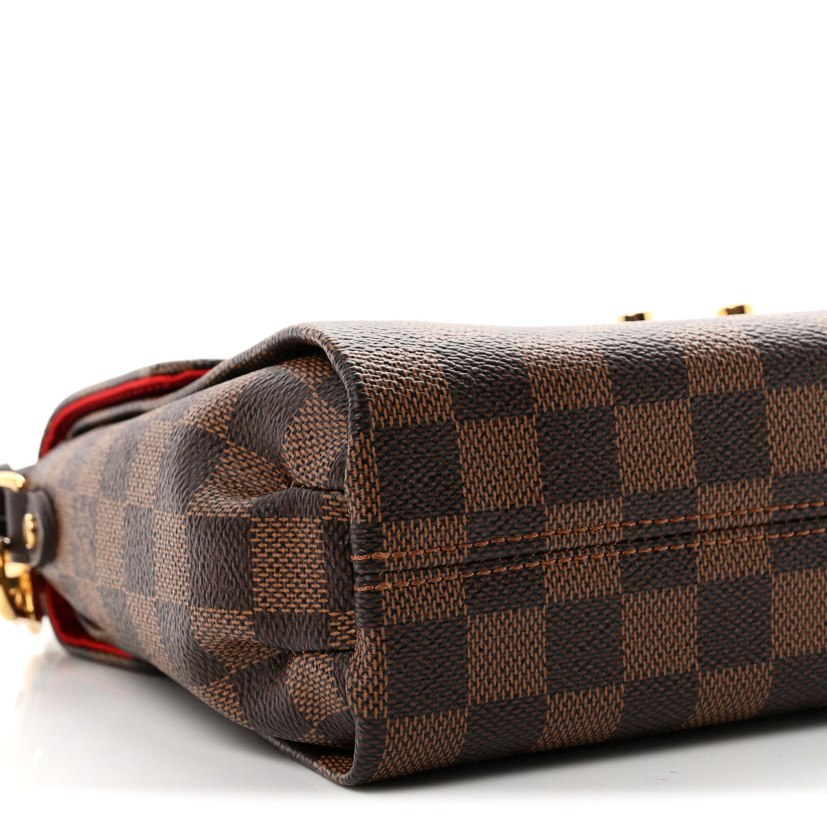 Damier Ebene Croisette