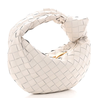 Bottega Veneta Nappa Intrecciato Mini Jodie Chalk 3 of 9