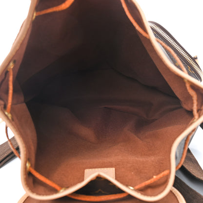 Louis Vuitton Monogram Bosphore Backpack 7 of 8