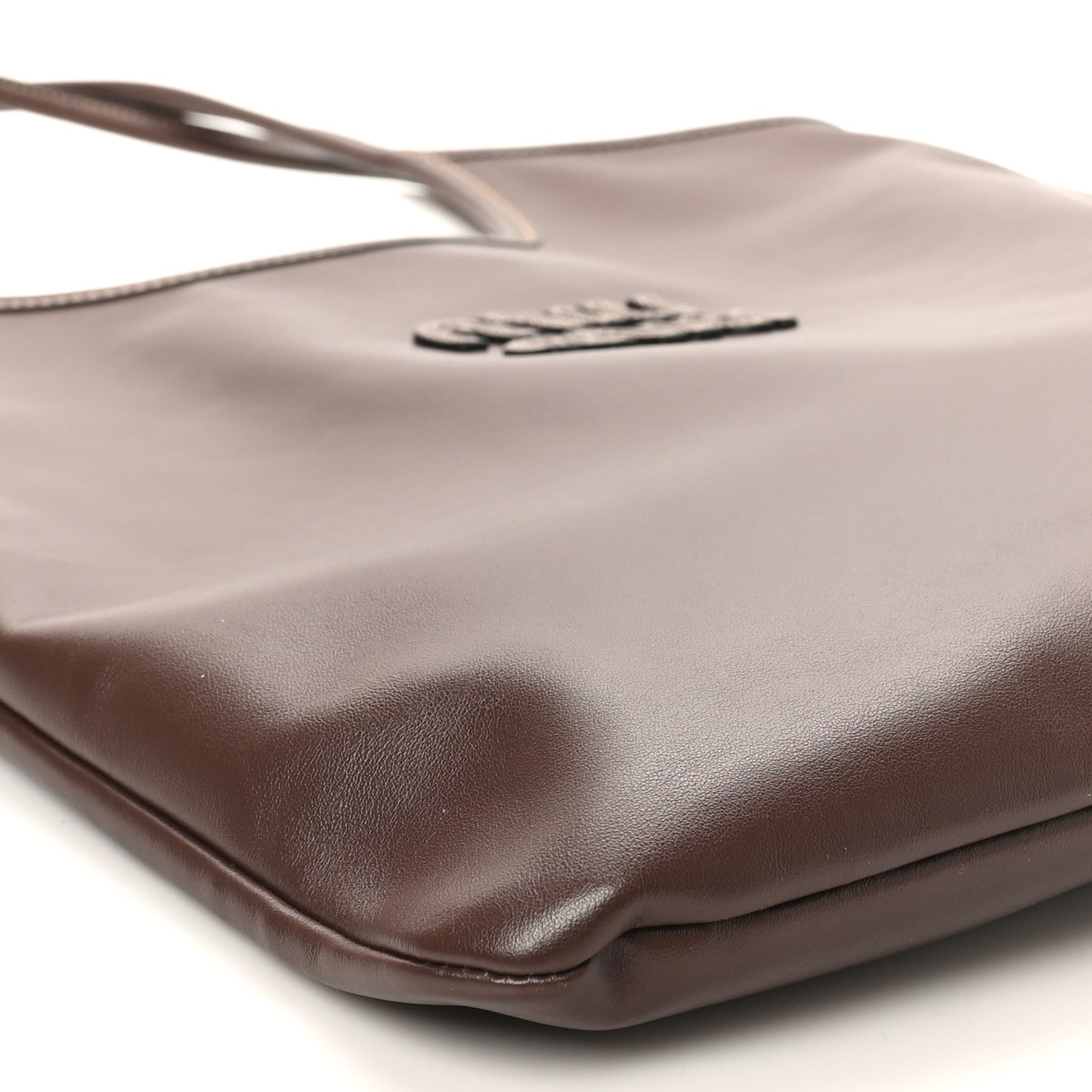 Nappa Ivy Bag Briarwood