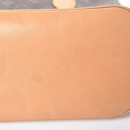 Louis Vuitton Monogram Lockit PM 12 of 17
