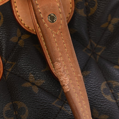 Louis Vuitton Monogram Etoile Bowling Bag 7 of 12