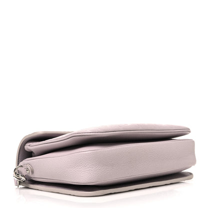 Louis Vuitton Empreinte Pochette Metis Brume 4 of 10