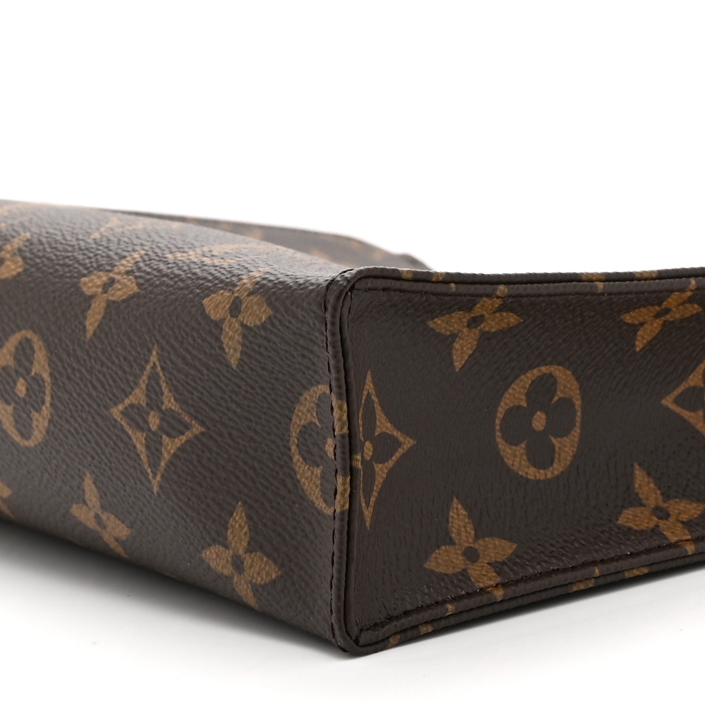 Monogram Toiletry Pouch 26