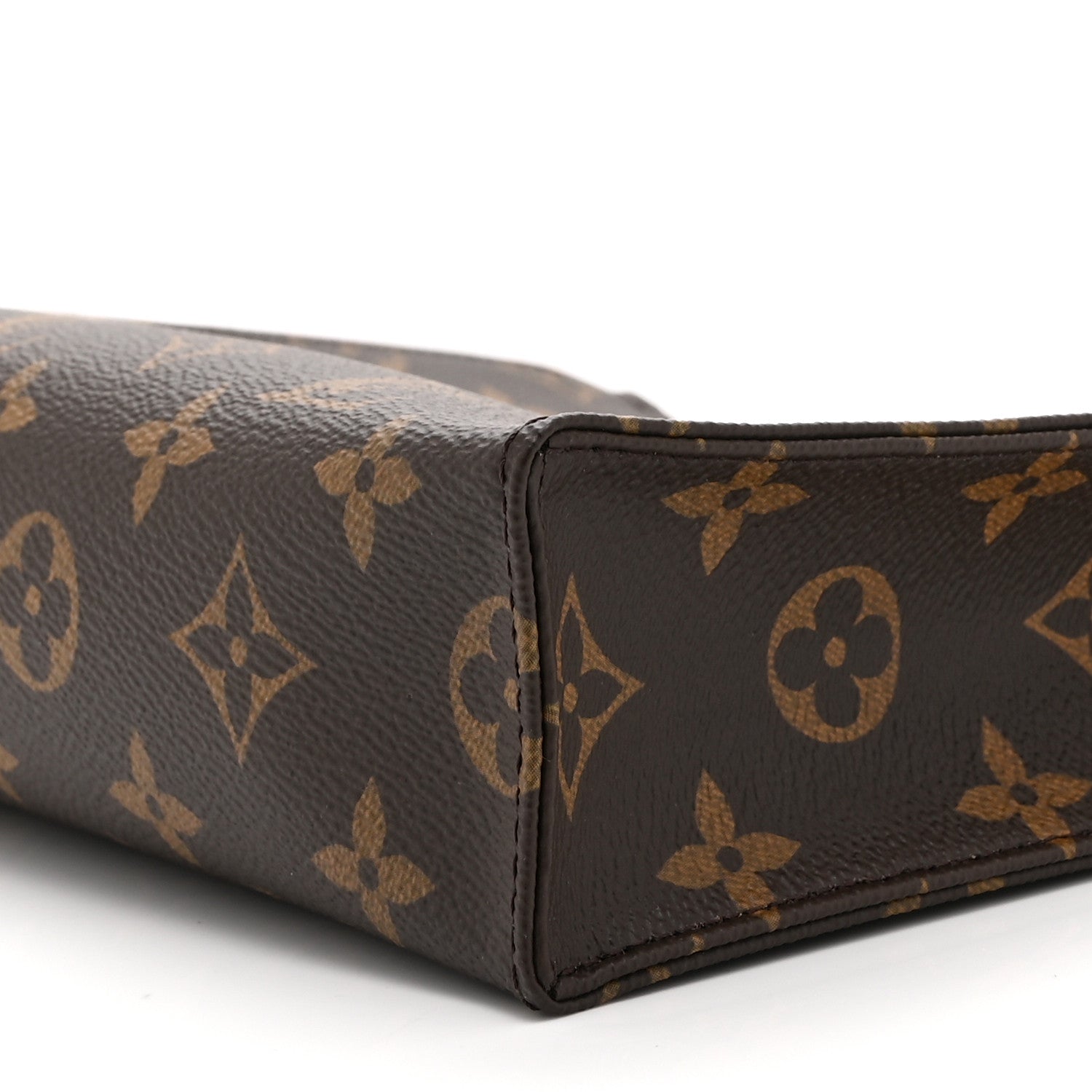 Louis Vuitton Monogram Toiletry Pouch 26 10 of 10