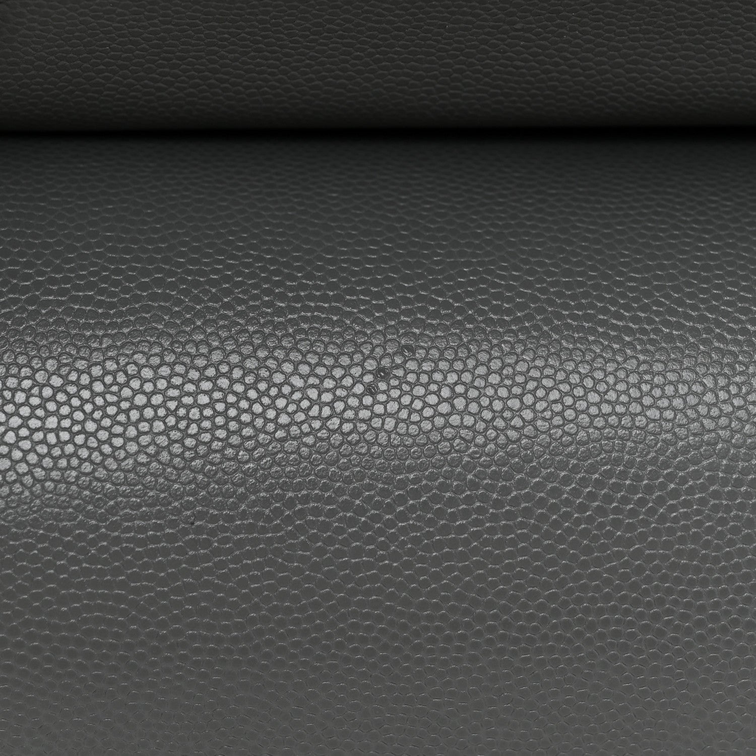 Chanel Caviar Quilted Jumbo Double Flap Grey 12 of 15