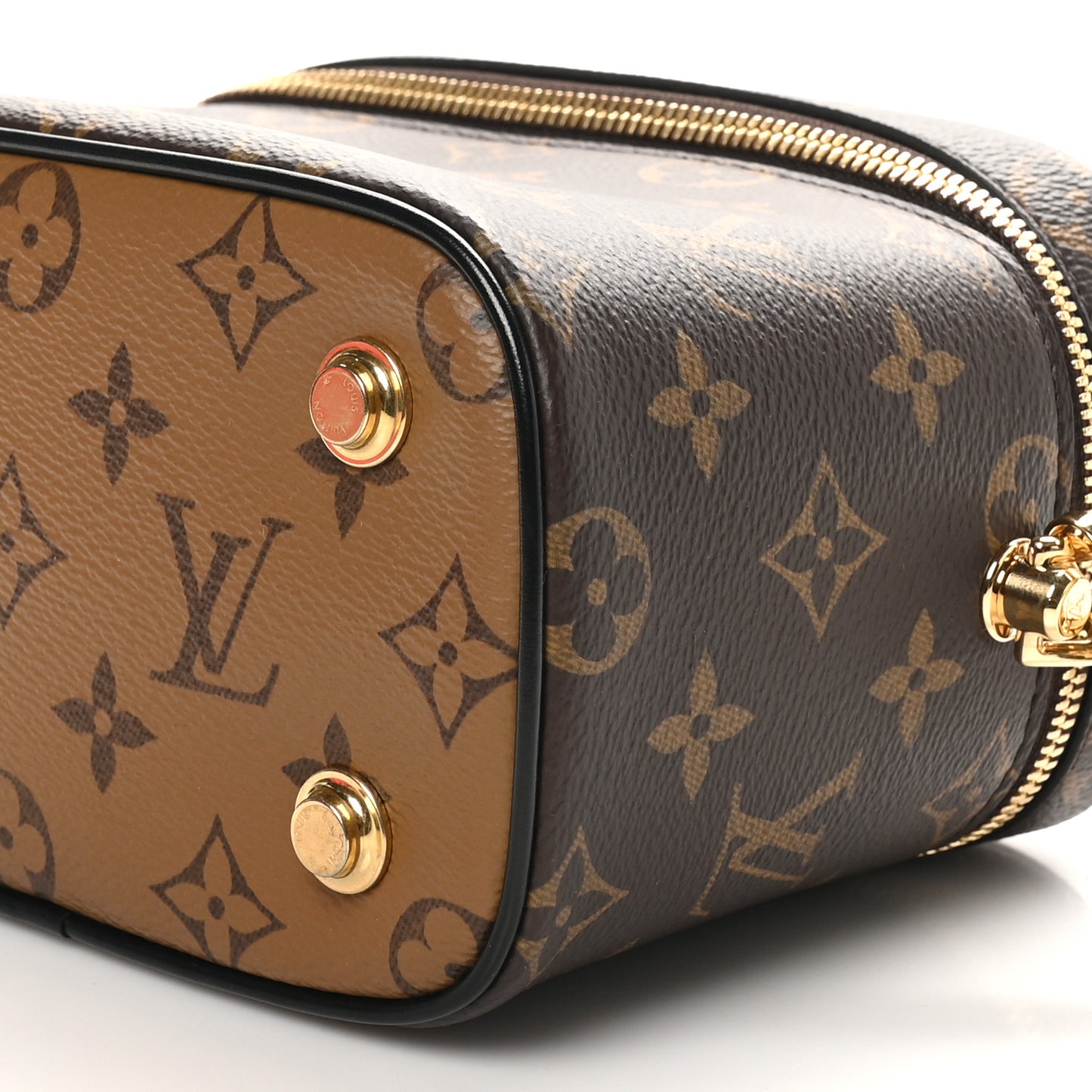 Reverse Monogram Vanity PM