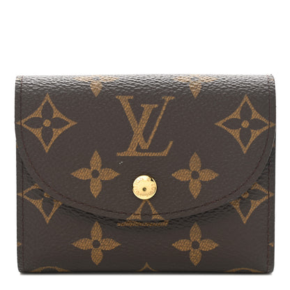 Louis Vuitton Monogram Helene Wallet 1 of 7