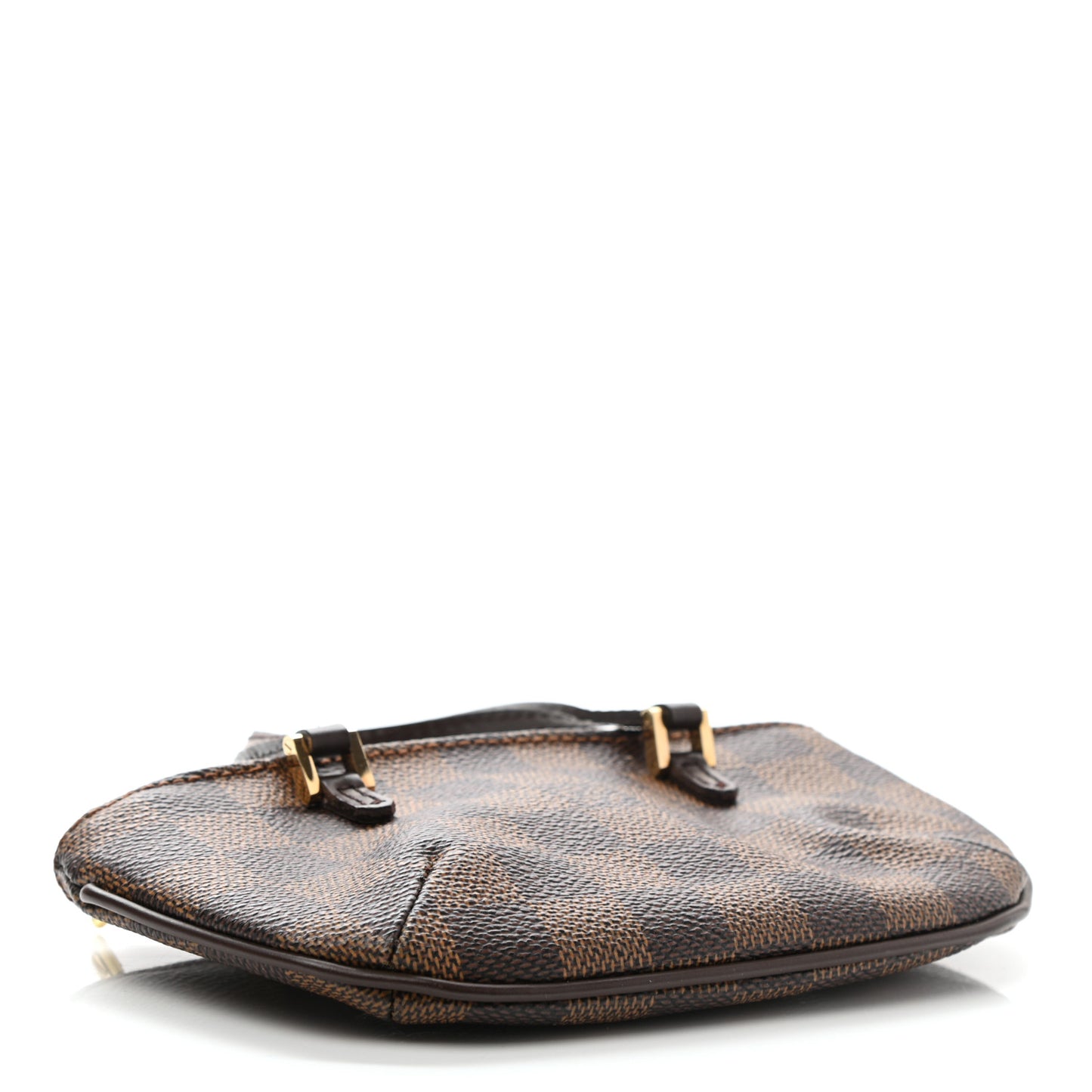 Damier Ebene Manosque GM Pochette