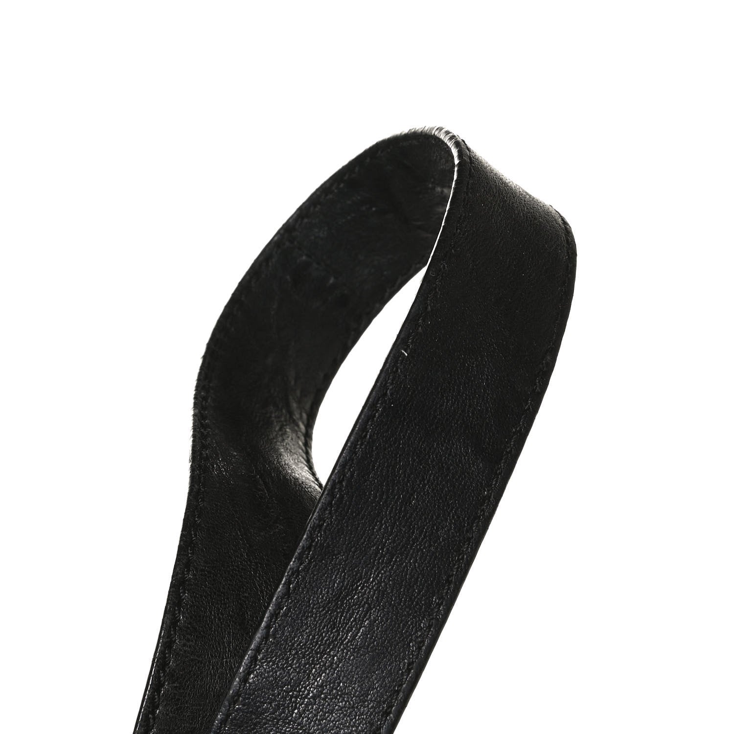 Givenchy Tumbled Sheepskin Medium Pandora Black 11 of 23