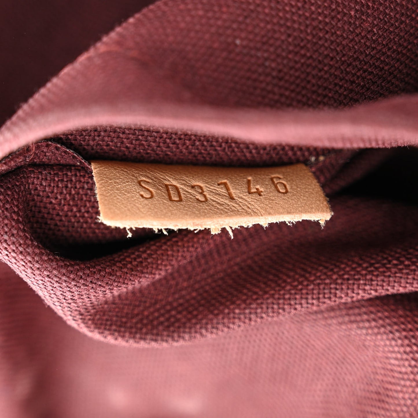 Monogram Iena MM