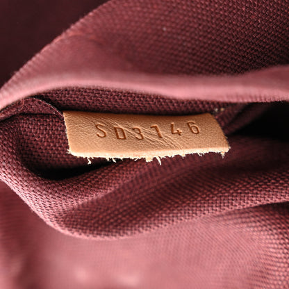 Louis Vuitton Monogram Iena MM 7 of 15
