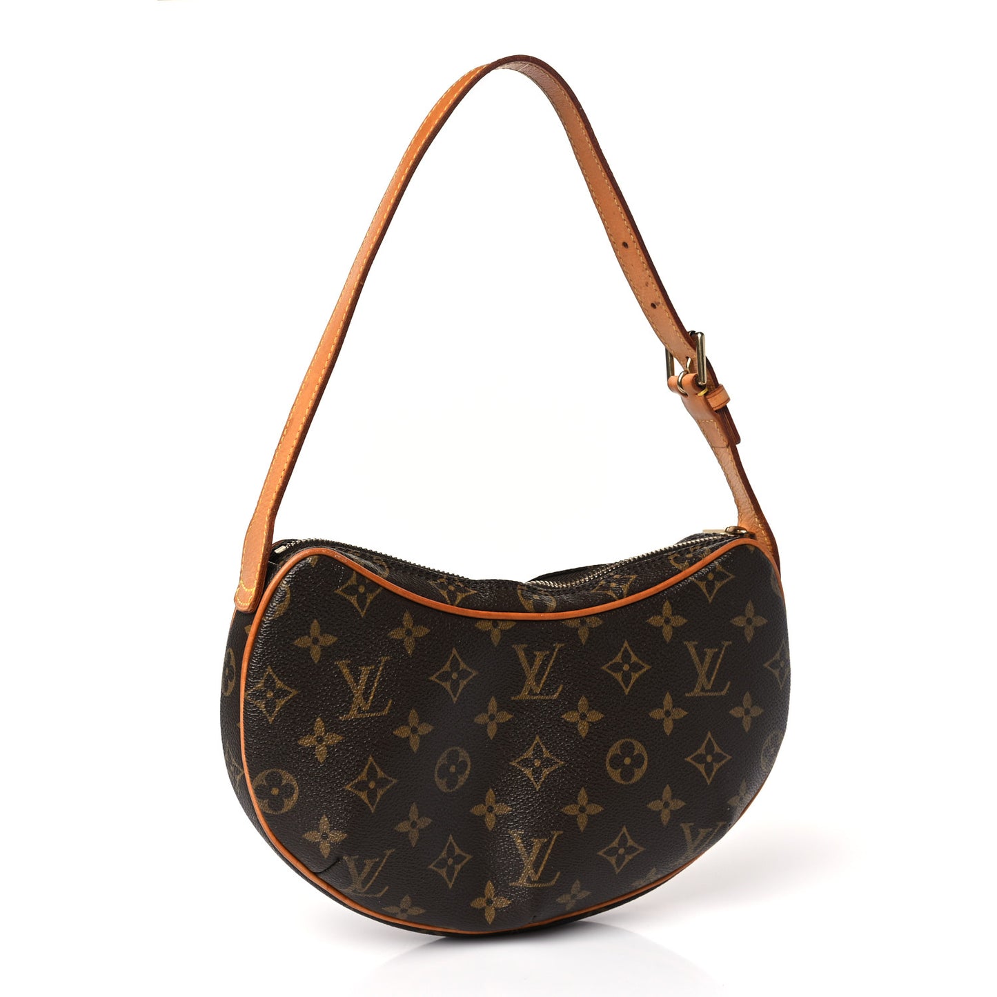 Monogram Croissant PM