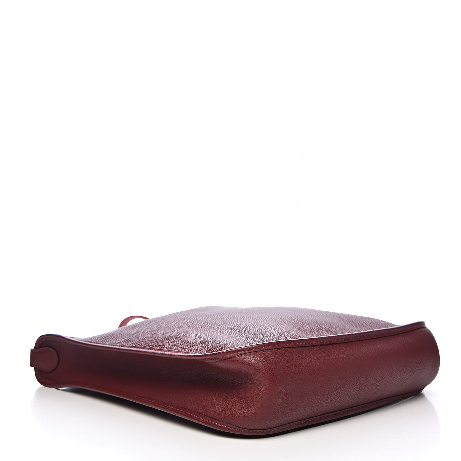 Hermes Ardennes Vespa GM Rouge H 4 of 12