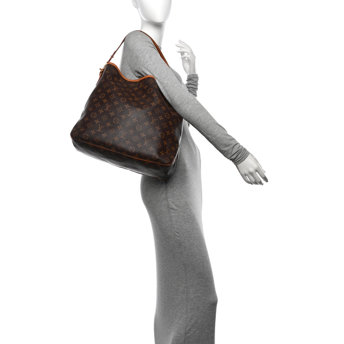 Monogram Delightful PM