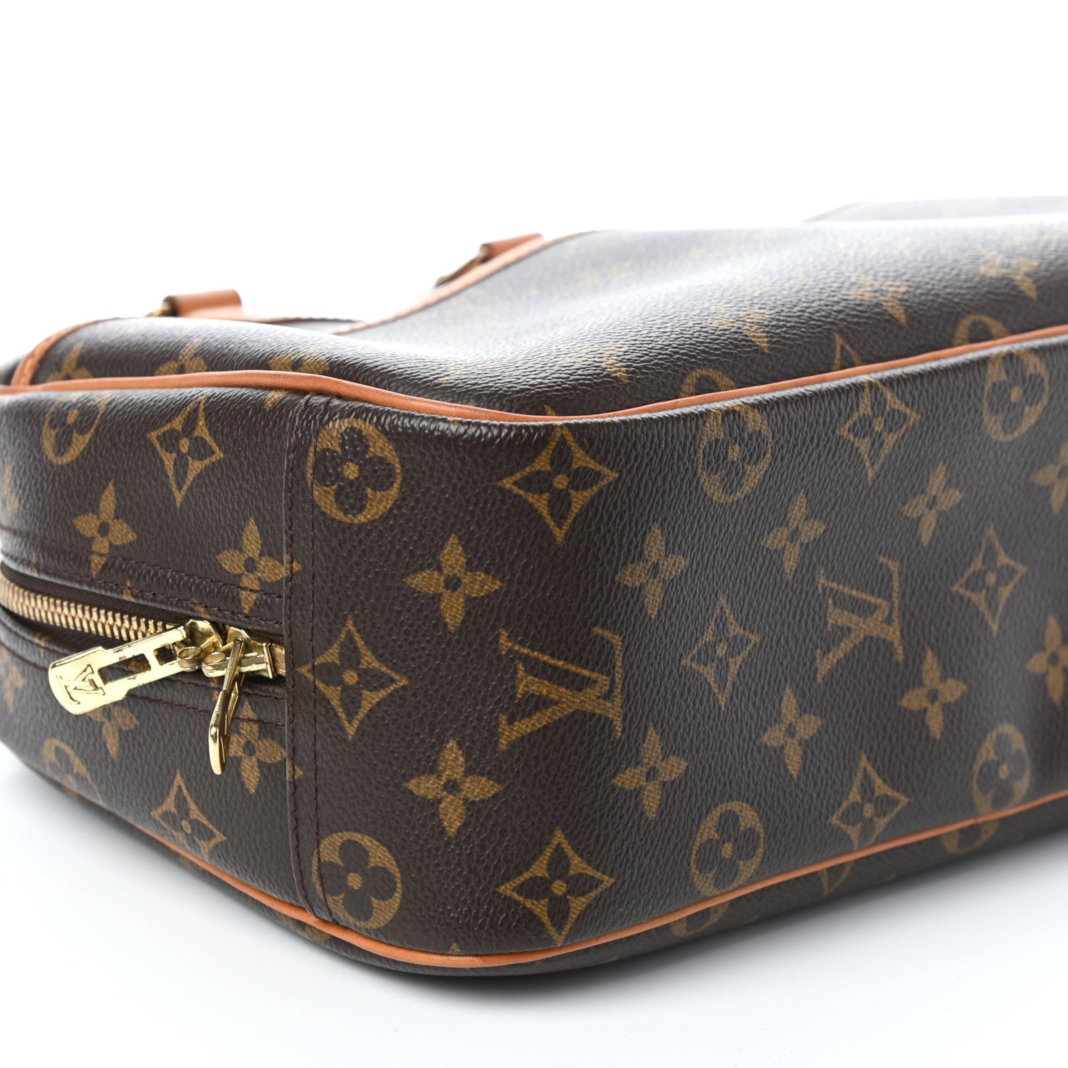 Louis Vuitton Monogram Trouville 8 of 9