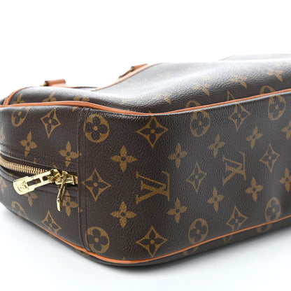 Louis Vuitton Monogram Trouville 8 of 9