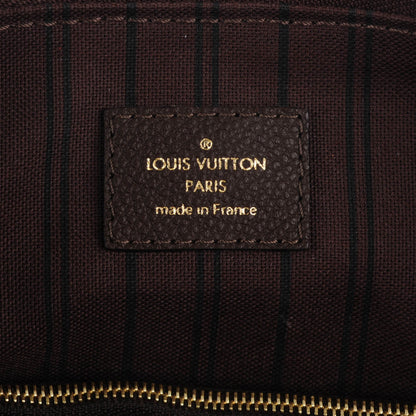 Louis Vuitton Empreinte Lumineuse PM Terre 6 of 7